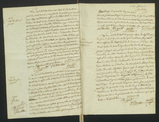 NMD 1853-1872