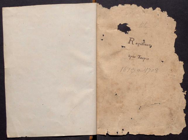 BM 1613-1708