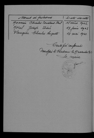1933-1942