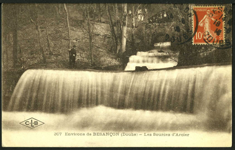 Les sources