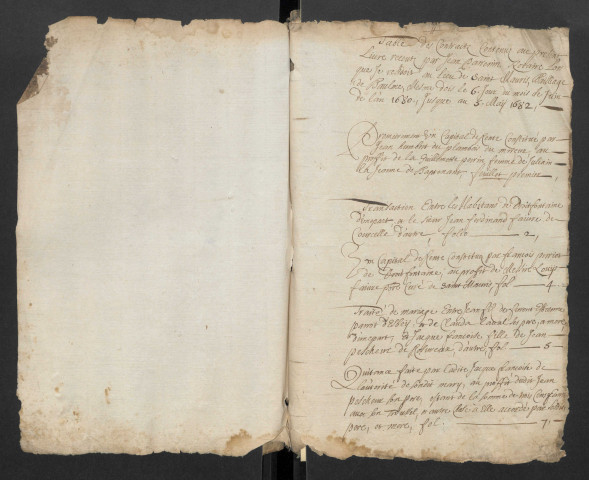 Saint-Mauris (Jean Parrenin)