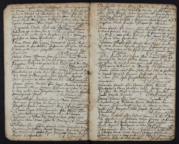 C 1696-1757