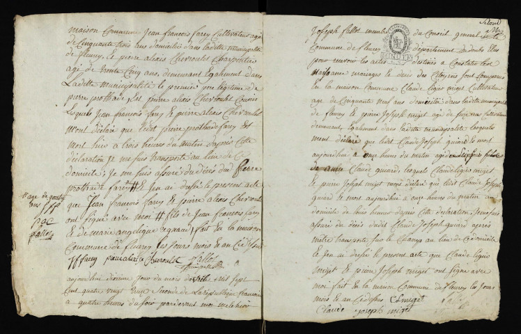 D 1793-1912