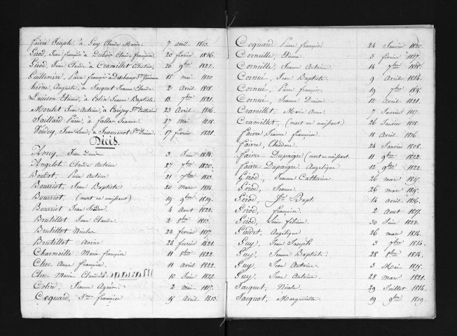 1813-1822