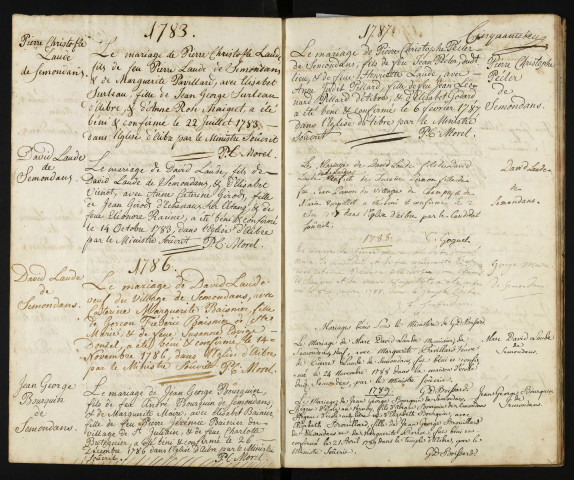 M 1773-1793 (protestants)