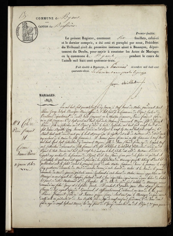 M 1843-1872