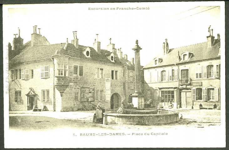 Place du Capitole