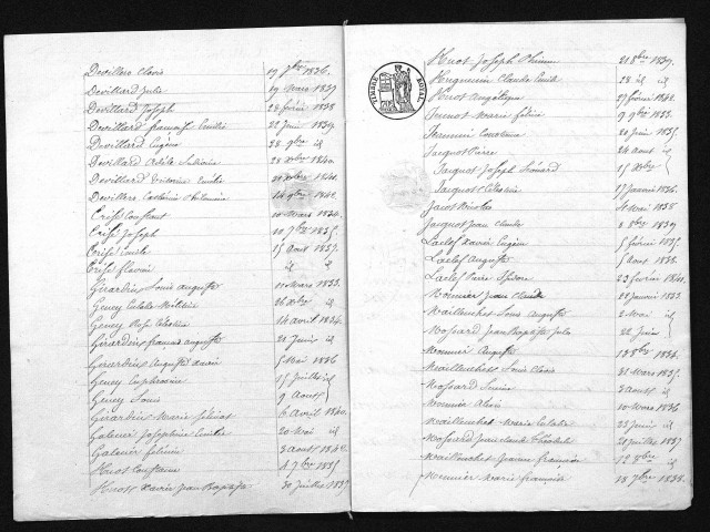 1833-1842