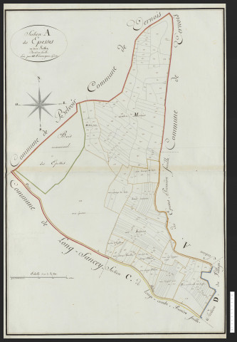 Provenchère