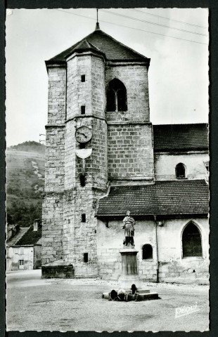 La place