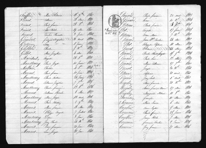 1833-1842