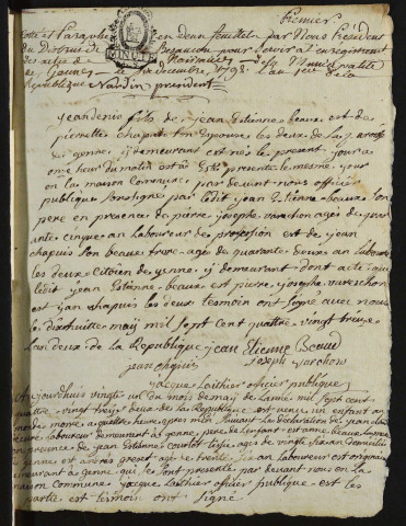 N 1793-1842