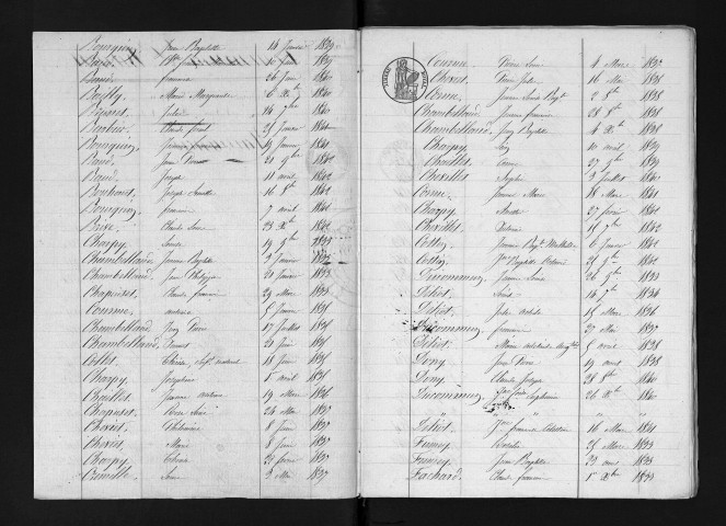 1833-1842