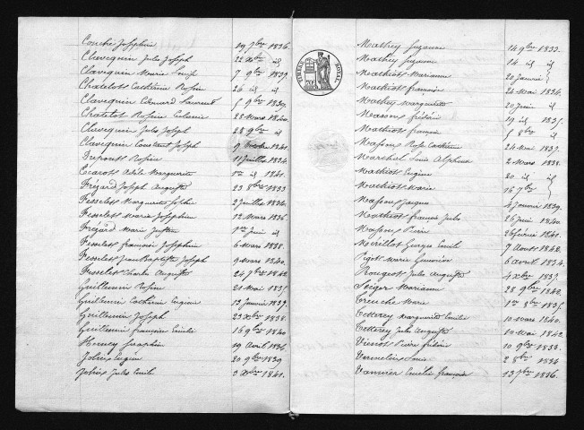 1833-1842