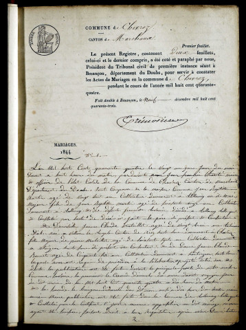 M 1843-1872