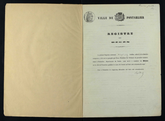 D 1877
