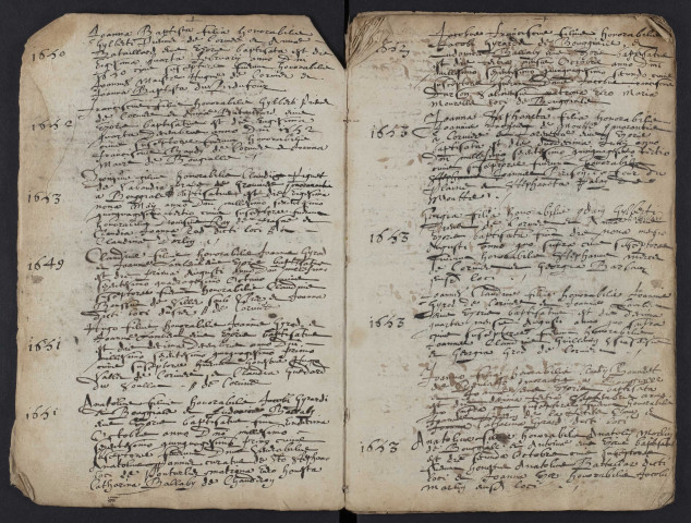 B 1644-1715