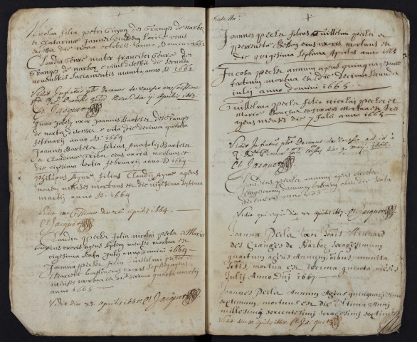 S 1658-1681
