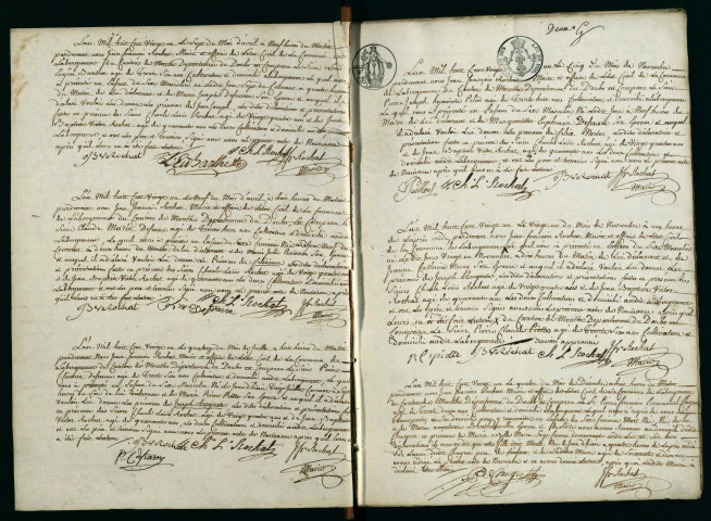 NMD 1821-1840