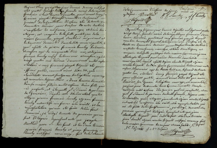 ND 1793-1832