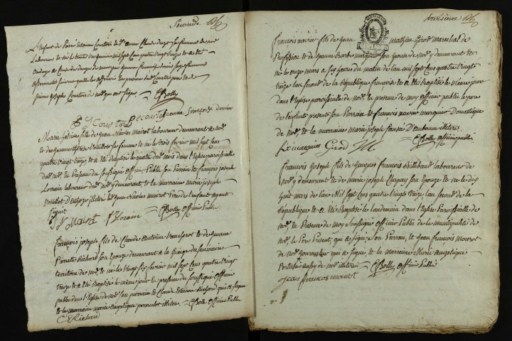 ND 1793-1832
