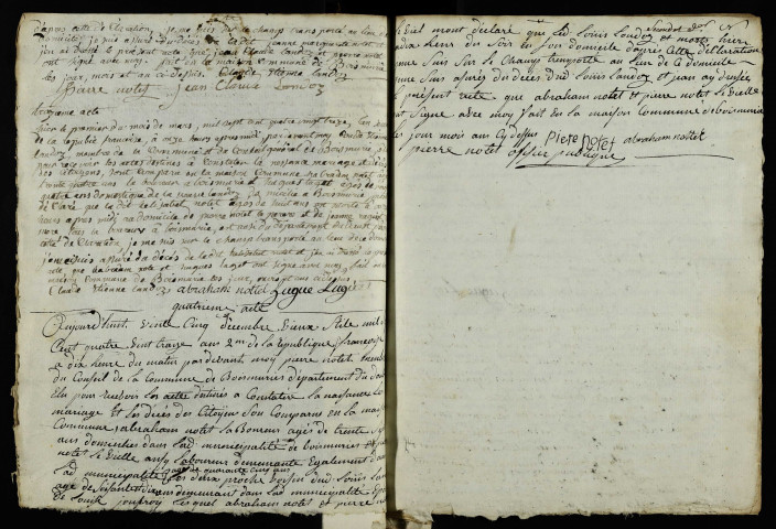 D 1793-1842