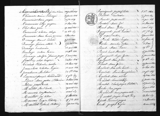 1833-1842