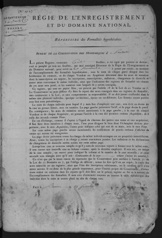 Volume n° 16