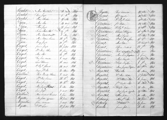 1833-1842
