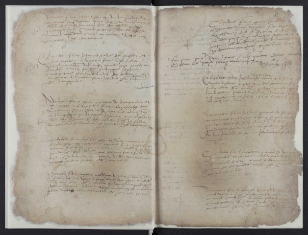 B 1545-1636