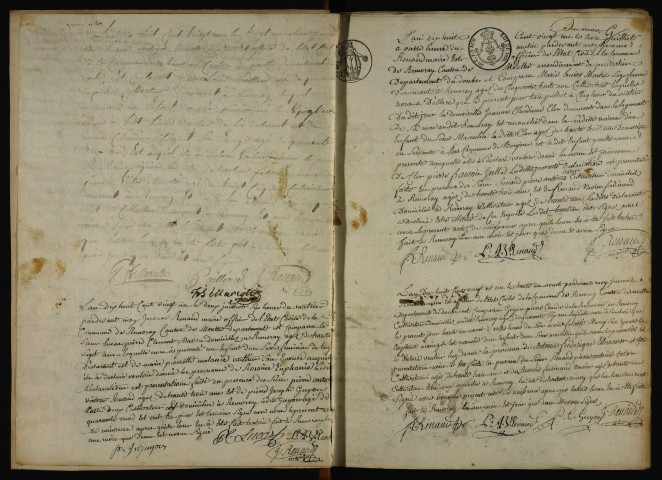 NMD 1821-1840