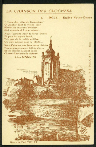 La Collégiale