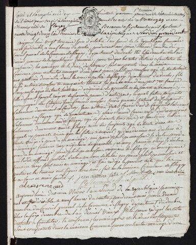 M 1793-1842