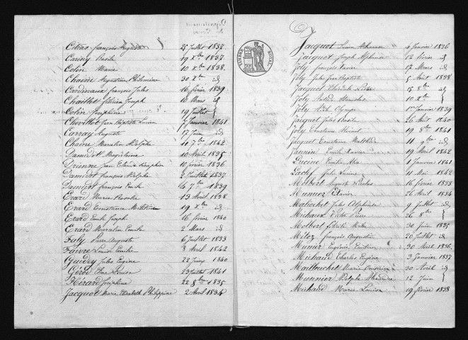 1833-1842