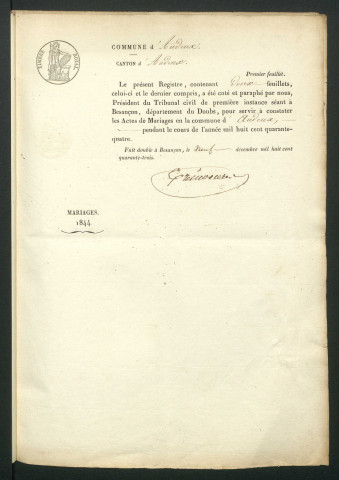 M 1843-1872