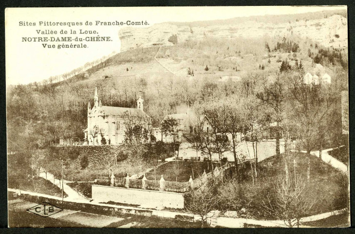 Vue générale