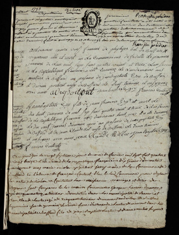 D 1793-1842