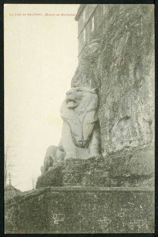 Le Lion