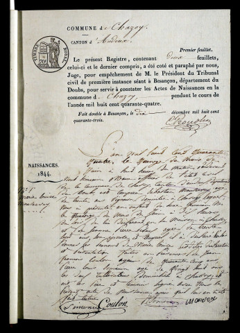 N 1843-1872