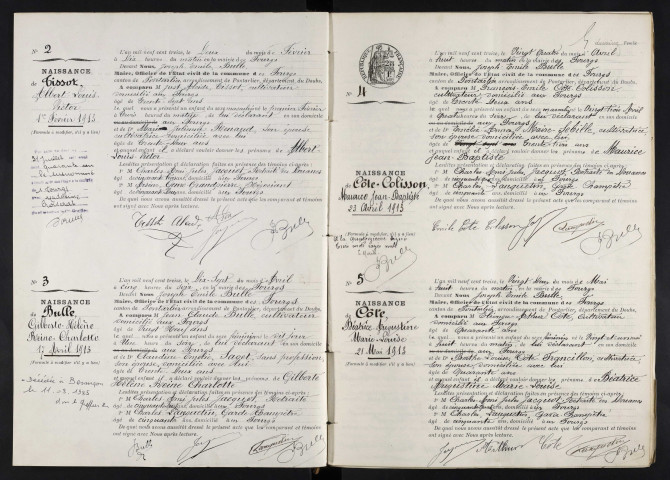NMD 1913-1922