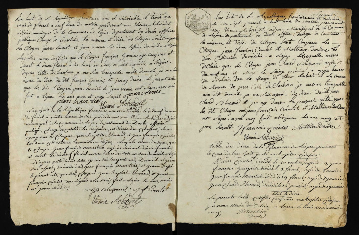 D 1799-1842