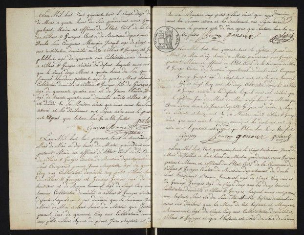 D 1843-1872