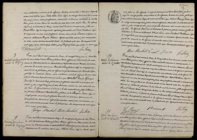 D 1873-1912