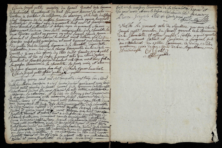 D 1793-1912