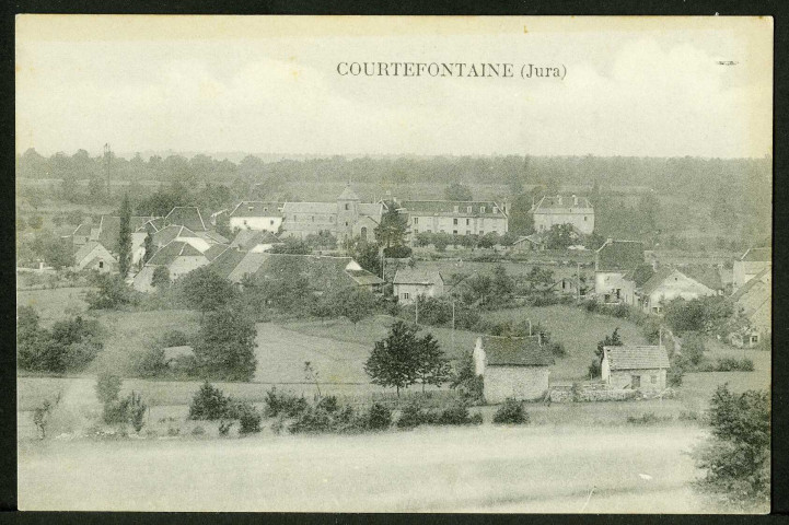 Vue générale