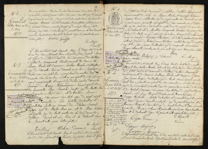 N 1873-1892