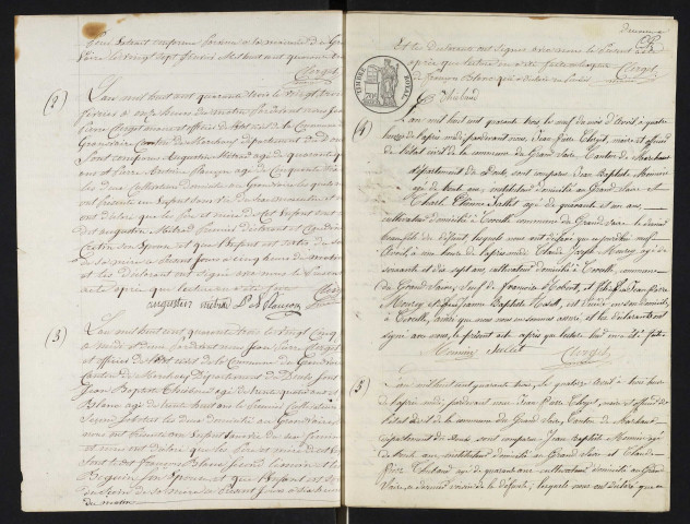 D 1843-1872
