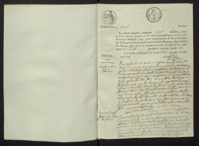 D 1793-1842