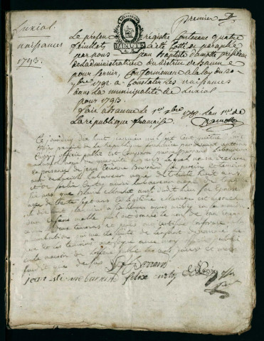 NMD 1793-1832