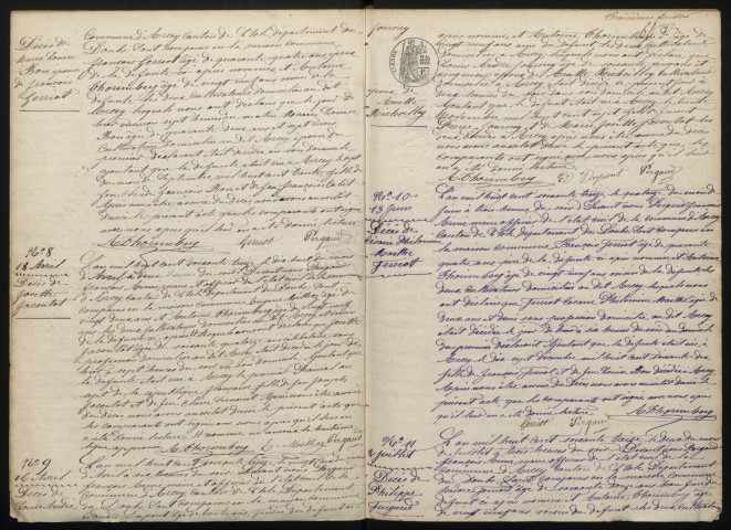 D 1873-1882
